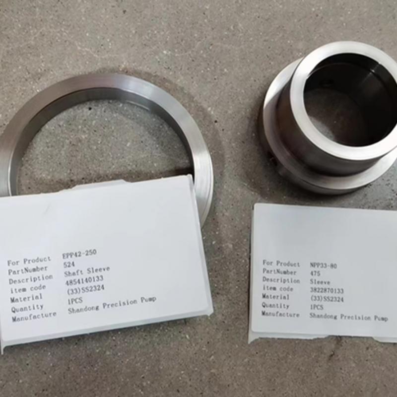 EPP Sleeve