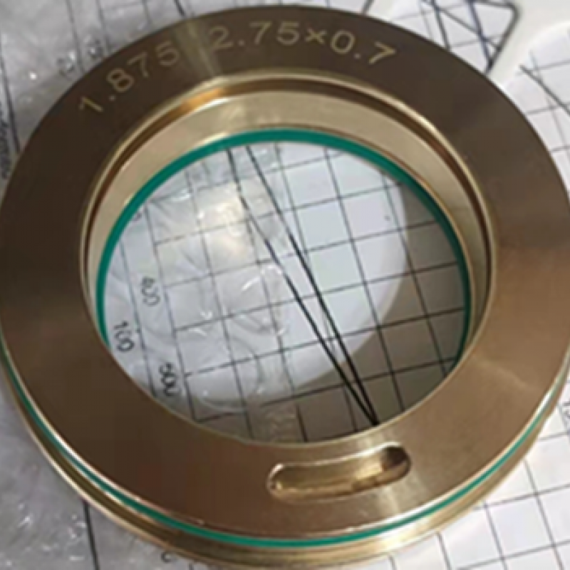 LTX Oil Seal