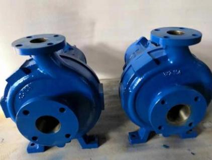 Centrifugal Pump