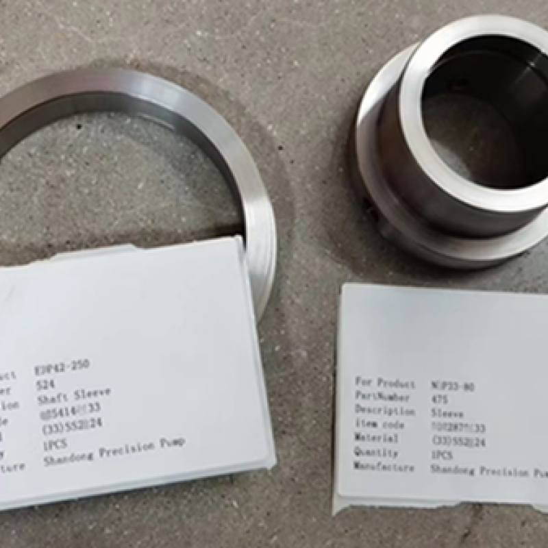 EPP SLEEVE