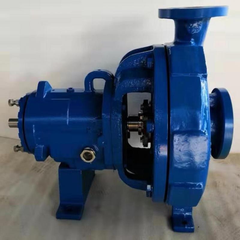 MARK III ANSI STANDARD PUMP