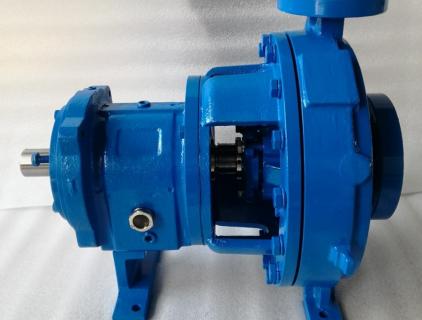 Low Flow Pump