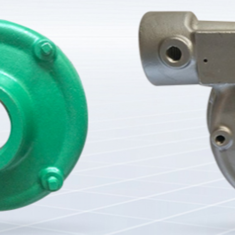 OEM Pump Parts