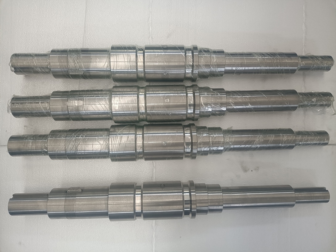Customized pump parts-Shandong Precision Pumps Co., Ltd.