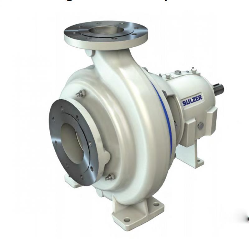 APP Pumps