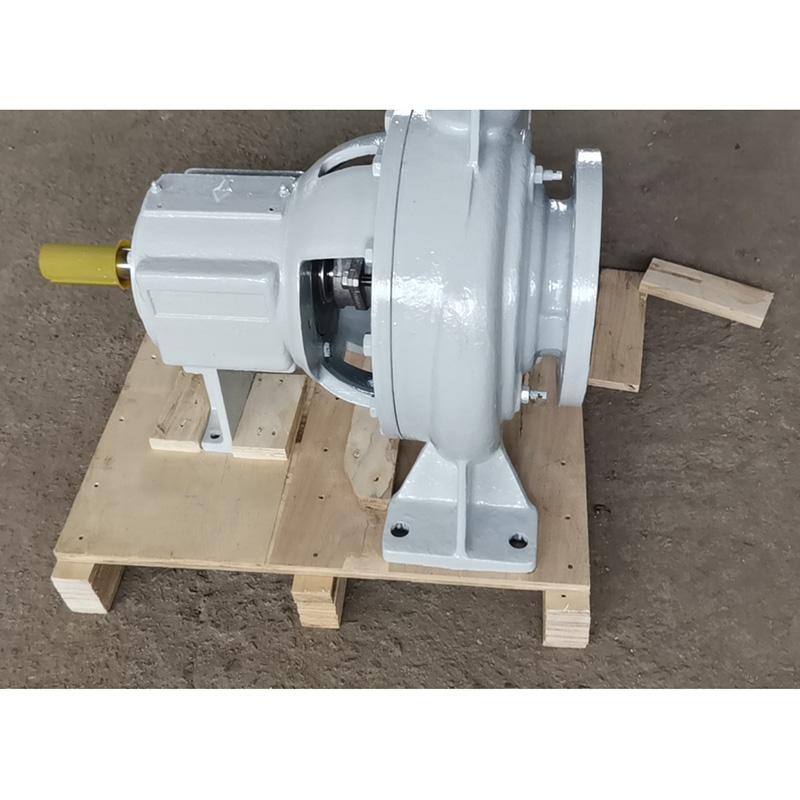 APP Pulp Pump
