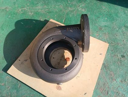 casing