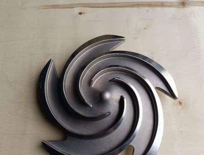 قطع غيار مضخات ANSI