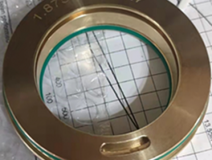LTX Oil Seal