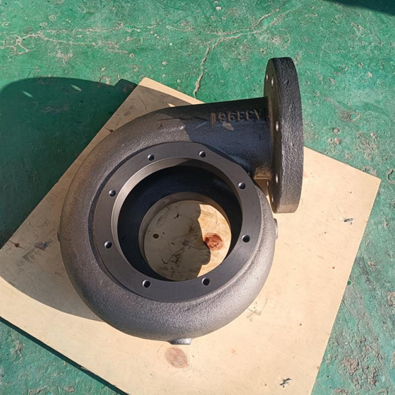 casing