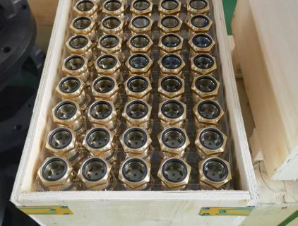 sight glass